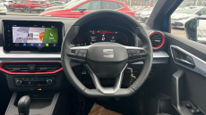 SEAT Ibiza 1.0 TSI 115 FR 5dr DSG Petrol Hatchback